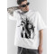 Tricou One Punchman Saitama. Photo 1